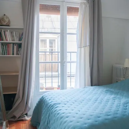 Beautiful Bright Flat Near Jardin Des Plantes * Paris