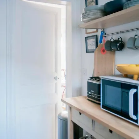 Apartment Beautiful Bright Flat Near Jardin Des Plantes *