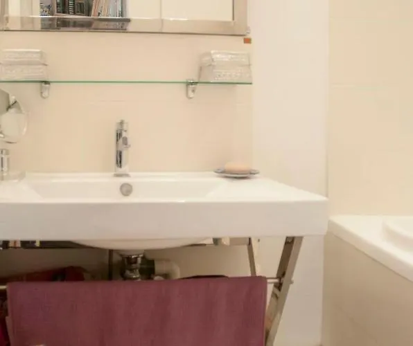 Beautiful Bright Flat Near Jardin Des Plantes *