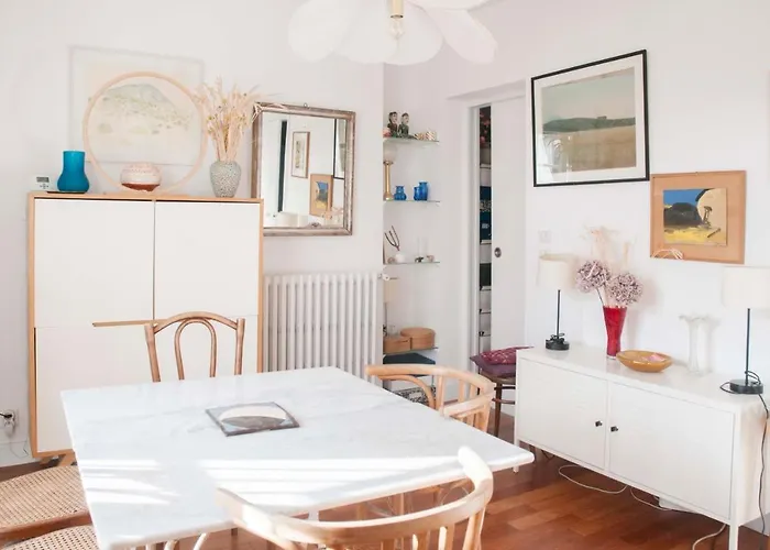 Beautiful Bright Flat Near Jardin Des Plantes Apartman Párizs